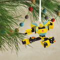 Collectable Transformers - BumbleBee Ornament