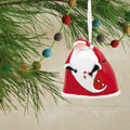 Collectable Disney The Nightmare Before Christmas - Sandy Claws Ornament