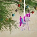 Collectable My Little Pony - Zipp Storm Ornament
