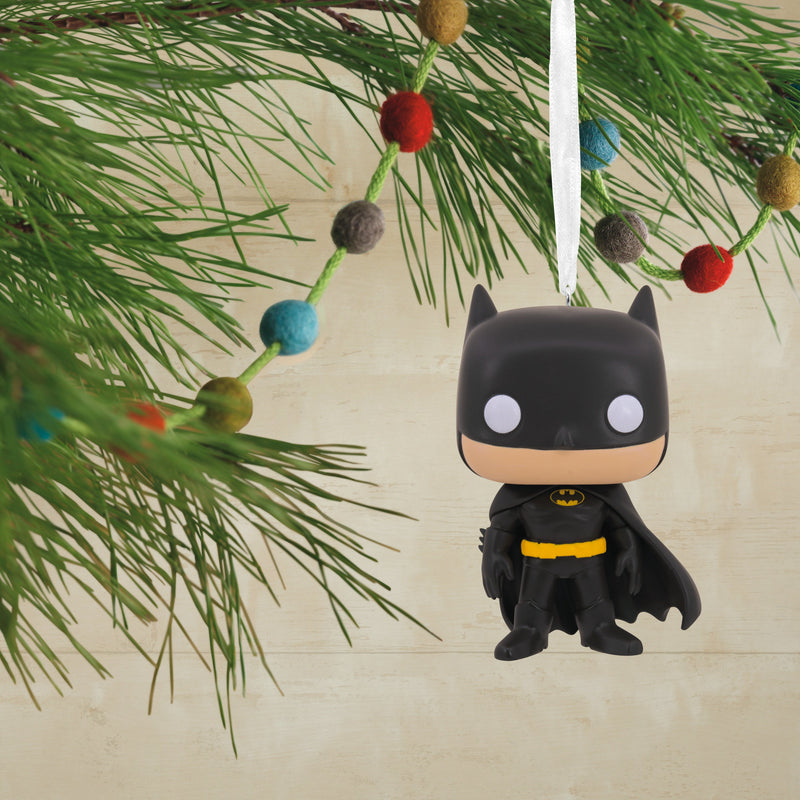 Collectable Funko POP! - DC Batman Ornament