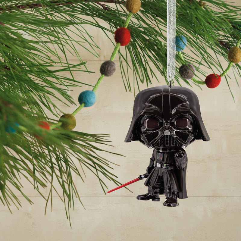 Collectable Funko POP! Star Wars™ - Darth Vader Ornament
