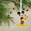 Collectable Disney - Mickey Mouse & Pluto Ornament