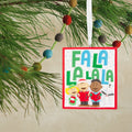 Collectable PEANUTS™ Christmas - Children Carollers Ornament