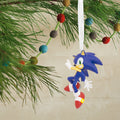 Collectable Sonic the Hedgehog - Sonic Ornament