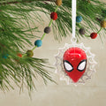 Premium Metal MARVEL - Spider-Man Head Ornament