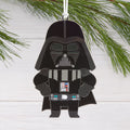 Star Wars™ Moving Metal - Darth Vader Ornament