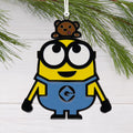 Minions Moving Metal - Bob the Minion Ornament