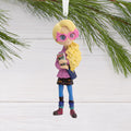 Collectable Harry Potter™ - Luna Lovegood Ornament