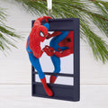 Collectable MARVEL - Spider-Man & Window Ornament