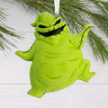 Collectable Disney The Nightmare Before Christmas - Oogie Boogie Ornament