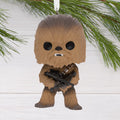 Collectable Funko POP! Star Wars™ - Chewbacca Ornament