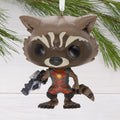 Collectable Funko POP! Guardians of the Galaxy - Rocket Raccoon Ornament