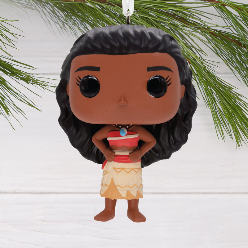 Collectable Funko POP! Disney - Moana Ornament