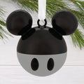Premium Metal Disney - Mickey Mouse Ears Ornament