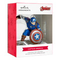 Collectable MARVEL Avengers - Captain America Ornament