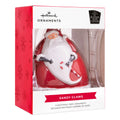 Collectable Disney The Nightmare Before Christmas - Sandy Claws Ornament