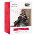 Collectable Star Wars™ - Ahsoka Ornament