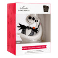 Collectable The Nightmare Before Christmas - Jack Skellington & Zero Ornament