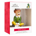 Collectable ELF Christmas - Buddy the Elf Ornament