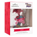 Collectable Trolls - Poppy the Troll Ornament