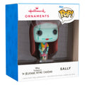 Collectable Funko POP! The Nightmare Before Christmas - Sally Ornament