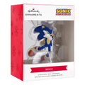 Collectable Sonic the Hedgehog - Sonic Ornament