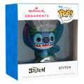 Collectable Funko POP! Disney Lilo & Stitch - Hula Stitch Ornament