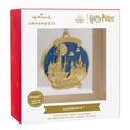 Premium Collectable Harry Potter™ - Hogwarts™ at Night Ornament