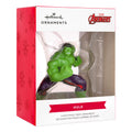 Collectable MARVEL Avengers - The Hulk Ornament