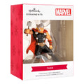 Collectable MARVEL Avengers - Thor & Hammer Ornament