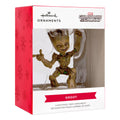 Collectable MARVEL The Guardians of the Galaxy - Groot Ornament