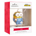 Collectable Minions - Bob the Minion in Pyjamas Ornament