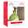 Collectable Disney The Princess and the Frog - Princess Tiana Ornament