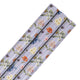 Marjolein Bastin Florals Wrapping Paper 6M (3 x 2M Rolls)