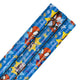 MARVEL Spidey & Friends Wrapping Paper 6M (3 x 2M Rolls)