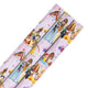 Disney Princesses & Pets Wrapping Paper 6M (3 x 2M Rolls)