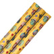 Roald Dahl & Quentin Blake Characters Wrapping Paper 6M (3 x 2M Rolls)