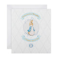 Beatrix Potter Peter Rabbit™️ Classic Design Birthday Card
