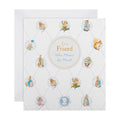 Beatrix Potter Peter Rabbit™️ Classic Multi-Character Grid Design Friend Card