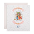 Beatrix Potter Peter Rabbit™️ Classic Peter & Flopsy Design Any Occasion Card