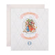 Beatrix Potter Peter Rabbit️ Peter & Flopsy Card