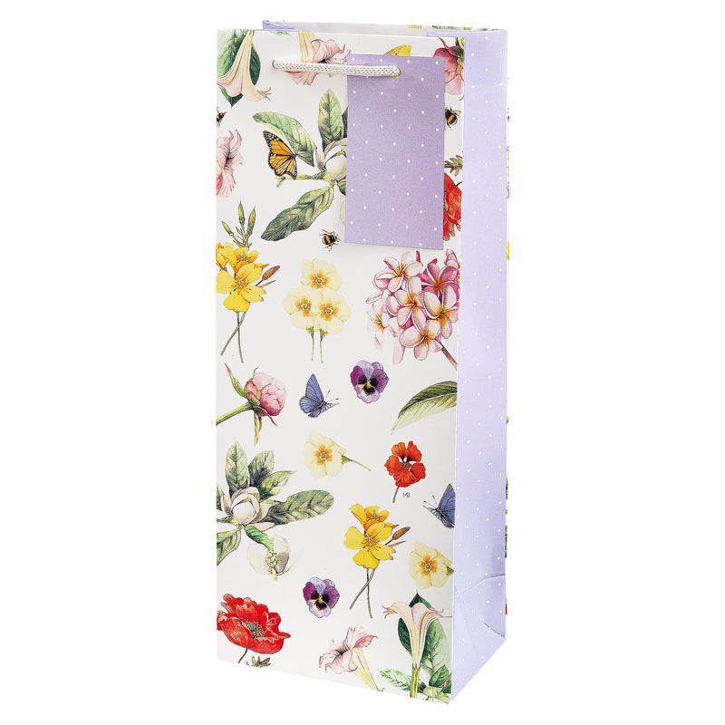 Any Occasion Bottle Bags - 3 Pack in 1 Marjolein Bastin Design
