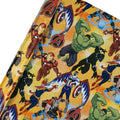6M Any Occasion Wrapping Paper - 3 x 2M Rolls in 1 MARVEL Avengers Design