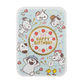 PEANUTS™ SNOOPY 'Pop-Up Cake' Birthday Card