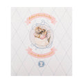 Beatrix Potter Peter Rabbit™️ Classic Mrs. Tiggy-Winkle Design Birthday Card