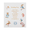 Beatrix Potter Peter Rabbit™️ Classic Multi-Character Design Birthday Card