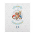Beatrix Potter Peter Rabbit™️ Classic Flopsy & Peter Design Thank You Card