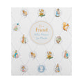 Beatrix Potter Peter Rabbit™️ Classic Multi-Character Grid Design Friend Card