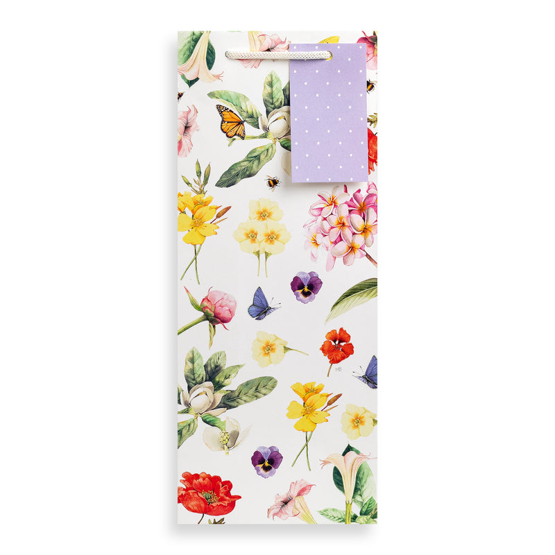 Any Occasion Bottle Bags - 3 Pack in 1 Marjolein Bastin Design
