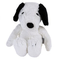 PEANUTS™ SNOOPY & WOODSTOCK Magnetic Hugging Soft Plush Pair